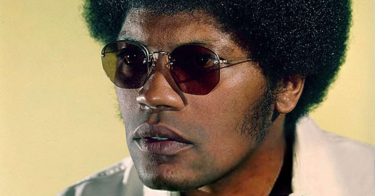 Clarence Williams III (1939-2021)