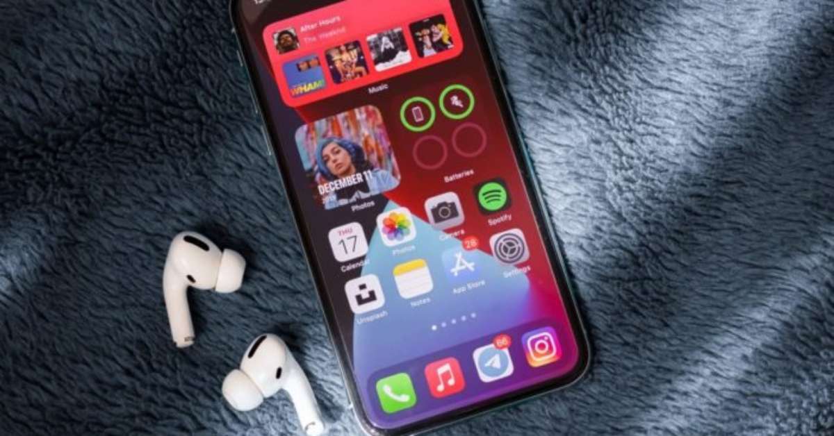 Como bloquear o rastreamento de apps no iPhone