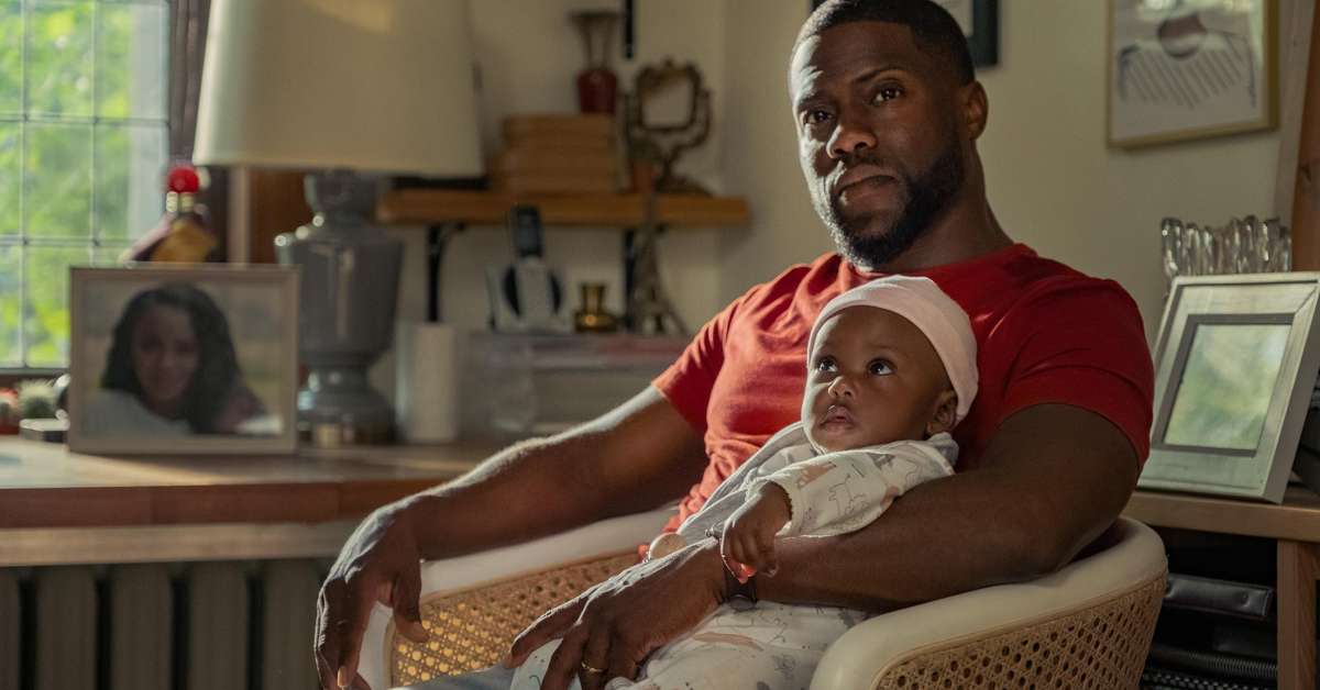 Peguem os lencinhos, ‘Paternidade’ estreia hoje na Netflix
