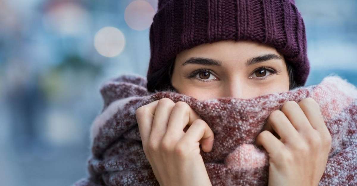 Frente fria chega a São Paulo e promete bater recorde