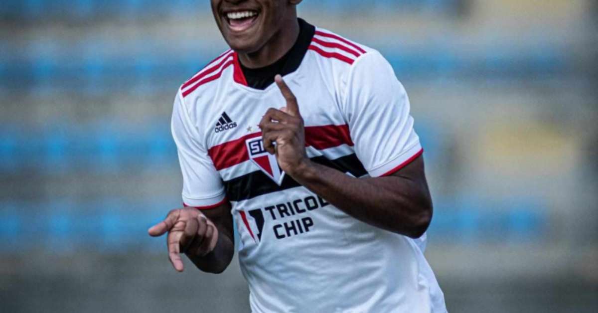 São Paulo vendeu Marquinhos?