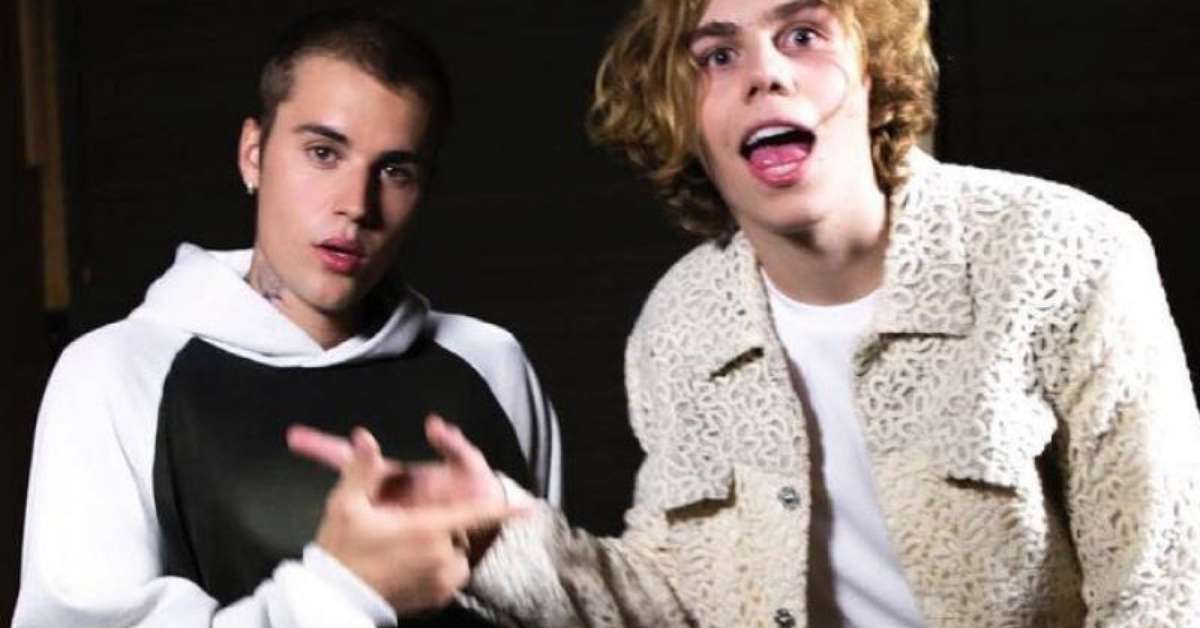 The Kid Laroi lança clipe com Justin Bieber