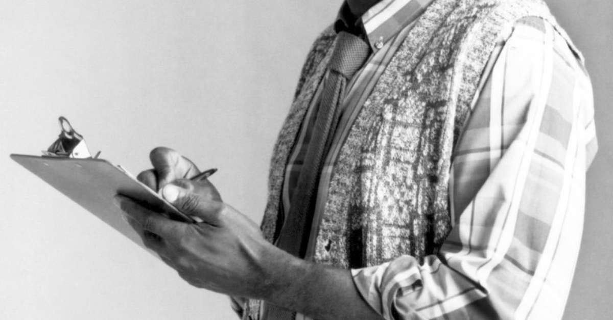 Charlie Robinson (19452021)