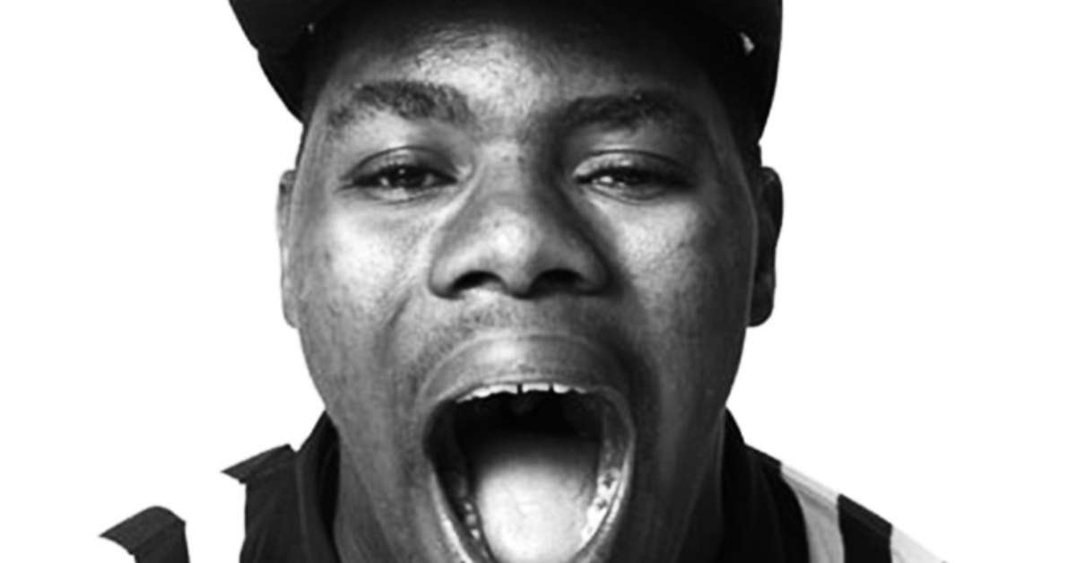 Biz Markie (1964-2021)