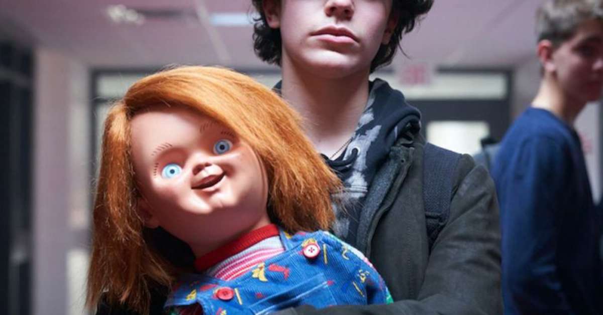 Série Chucky Date De Sortie France Chucky: Teaser anuncia data de estreia da série do Brinquedo Assassino