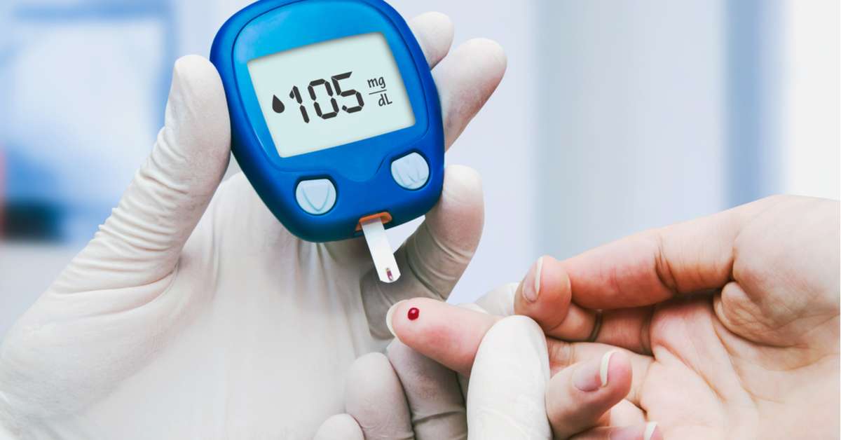 Prédiabetes; confira hábitos saudáveis para controlar a doença