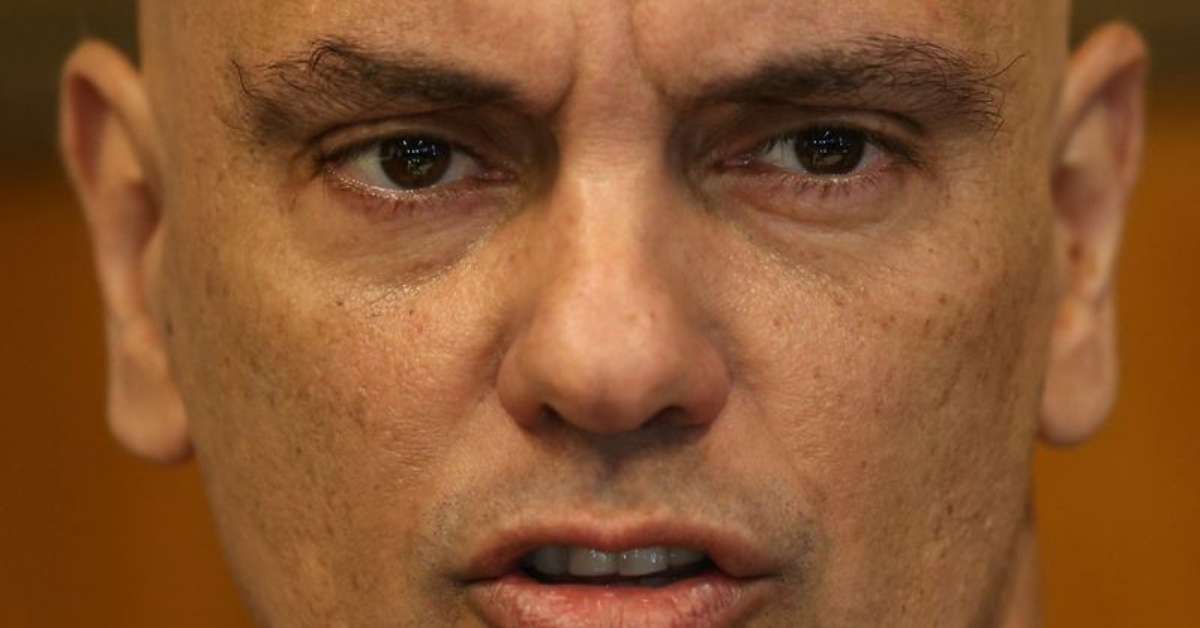 Impeachment: Alexandre de Moraes é principal alvo de pedidos