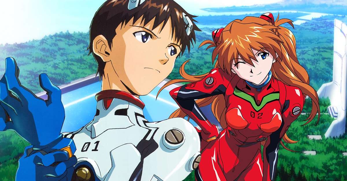 Veja 5 Animes Imperdiveis Na Netflix