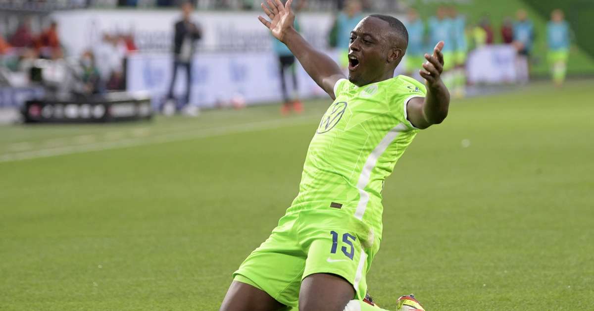 Wolfsburg gewinnt und behält die Deutsche Meisterschaft zu 100%