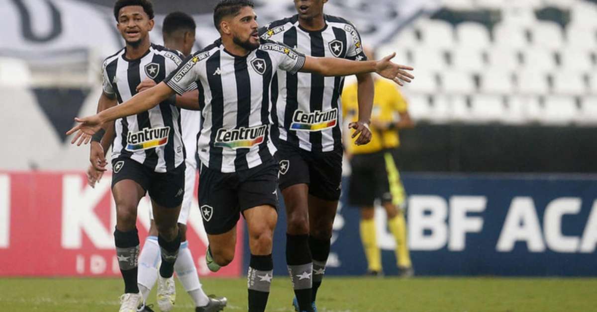 Reencontro Com Chamusca E Decisao Na Base Saiba Quais Os Jogos E Onde Assistir O Botafogo Na Semana