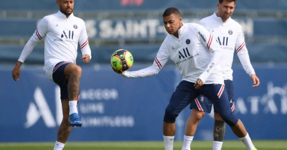 Club Brugge X Psg Onde Assistir Horario E Escalacoes Do Jogo Da Champions League