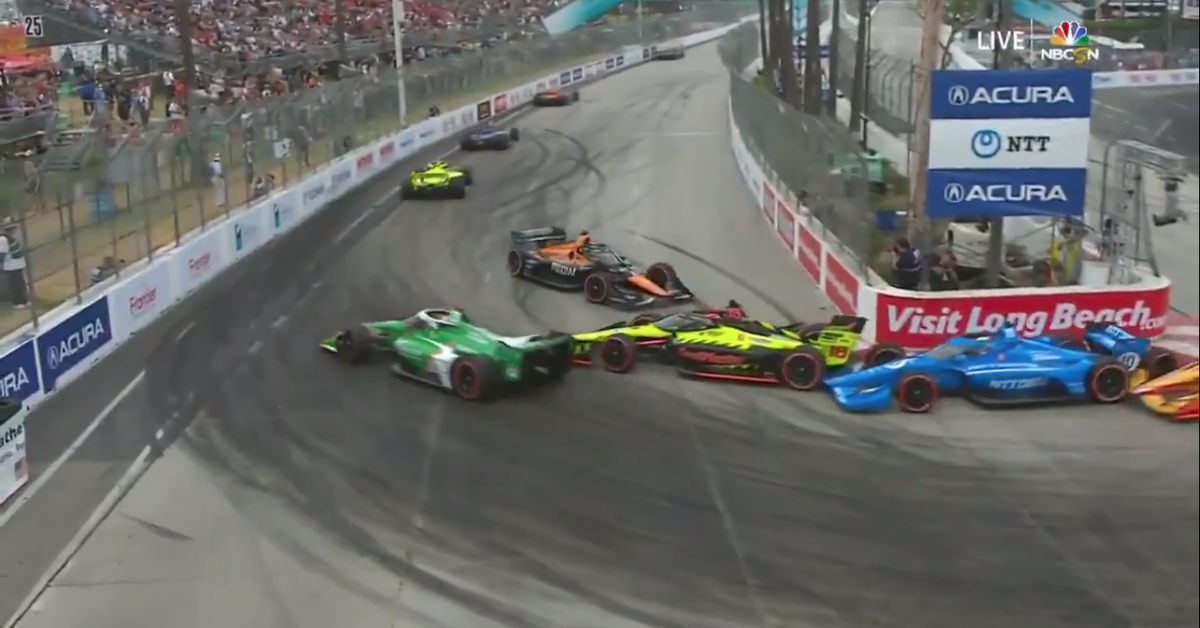 O&#39;Ward é tocado por Jones e se complica em briga pelo título em Long Beach
