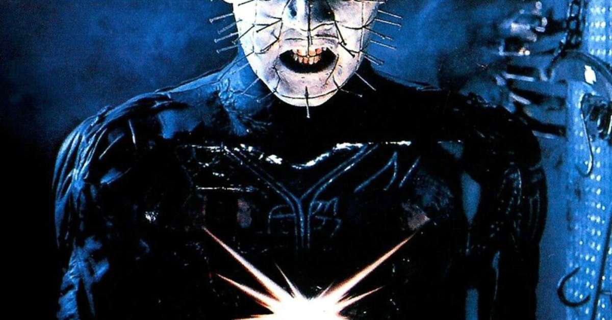 Estrela transexual de "Sense8" será Pinhead no reboot de "Hellraiser" - Terra