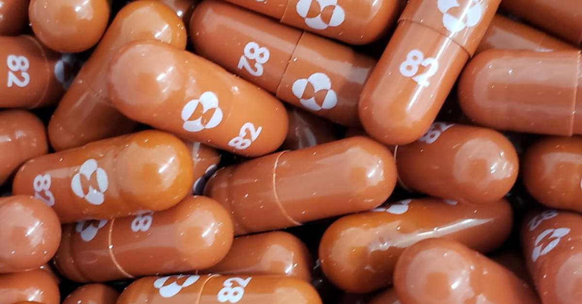 Pílulas contra covid-19 avançam e aumentam cerco para conter a doença