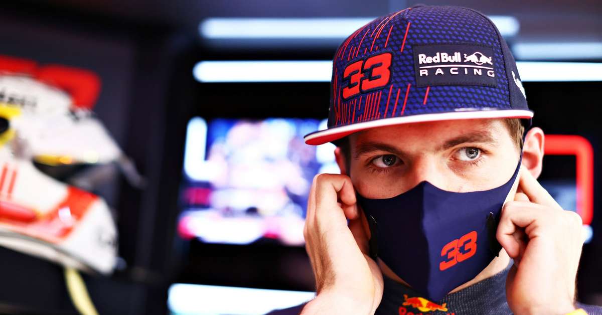 „Verstappen hat keine Chance mehr“