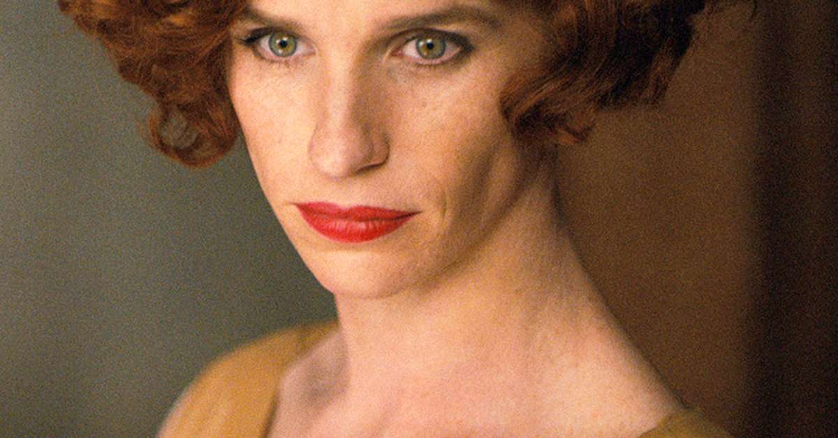 Eddie Redmayne diz que "foi um erro" viver transexual em "Garota Dinamarquesa" - Terra