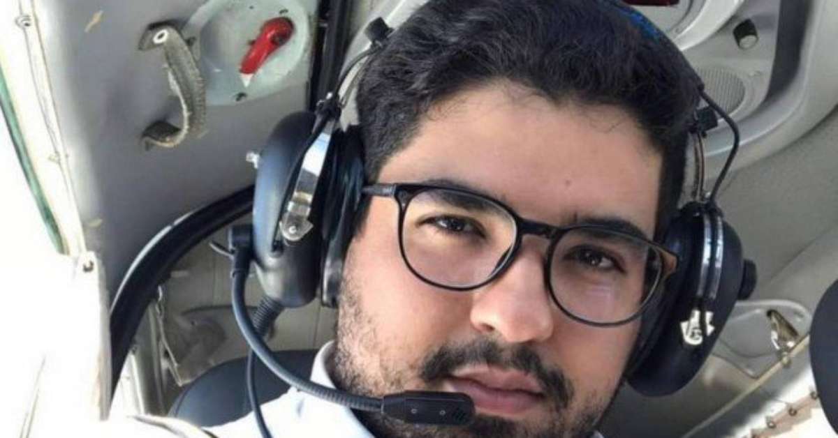 Body rescued in the sea of ​​Ubatuba belongs to an airplane pilot