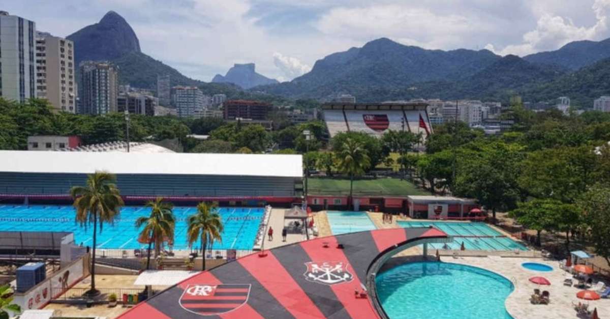 Classificados D 20 Chegou o dia! Sócios elegem presidente do Flamengo para o triênio 2022/24 neste sábado