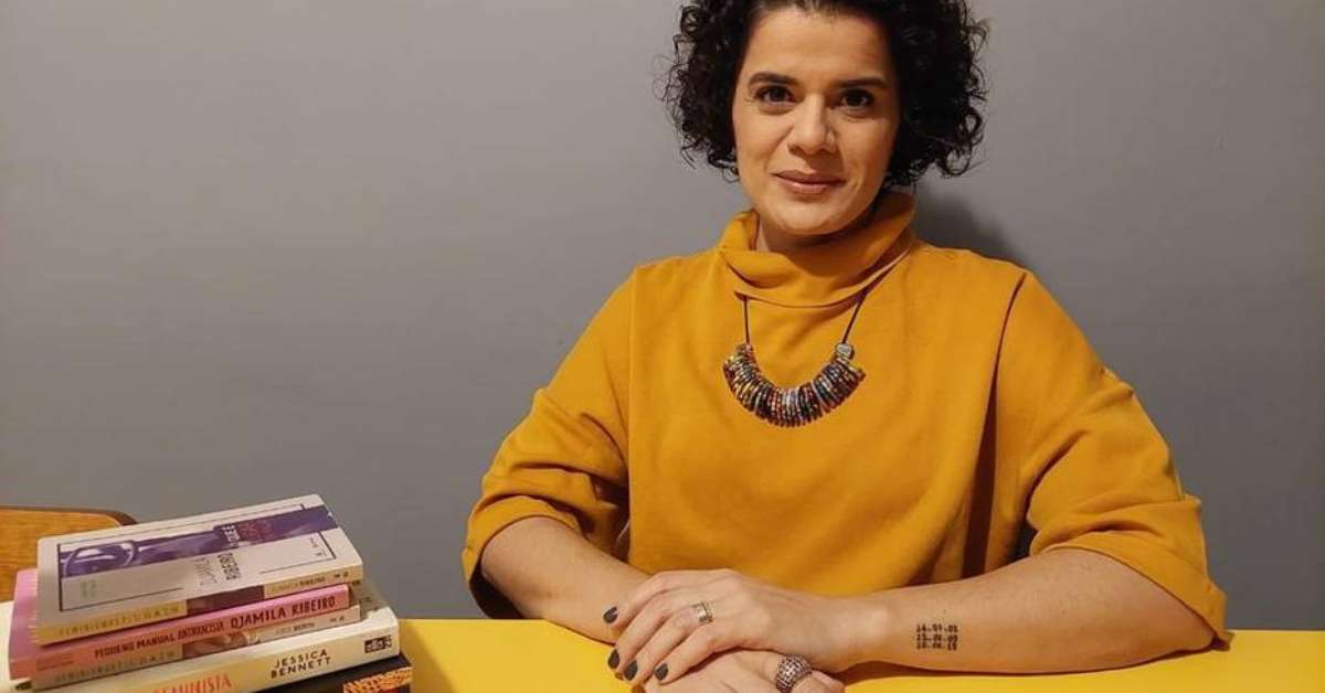 Classificados D 18 Funcionário orienta líder em mentoria reversa para fortalecer inclusão