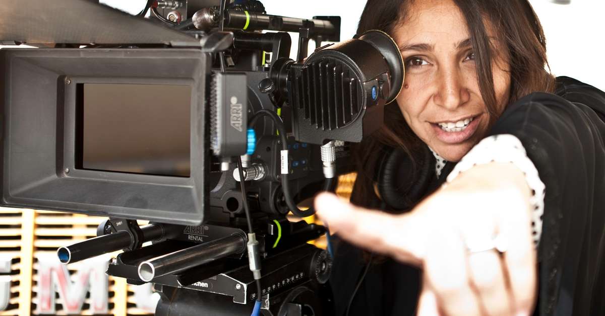 Arábia Saudita fez primeiro festival de cinema, mas mostra limites com censura - Terra