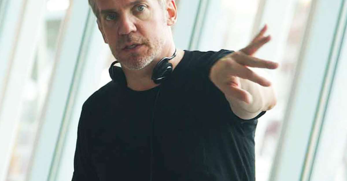 Jean-Marc Vallée (1963-2021) - Terra