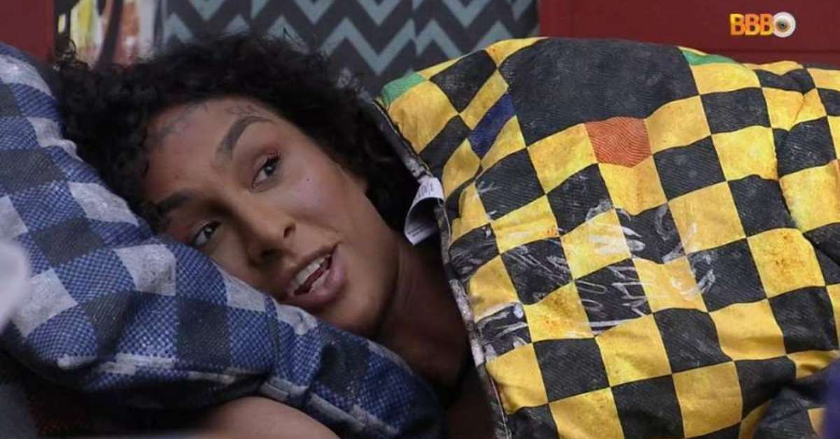 Mais um pra conta: Tiago Abravanel chama Linn da Quebrada de 'ele' no BBB22 - Terra