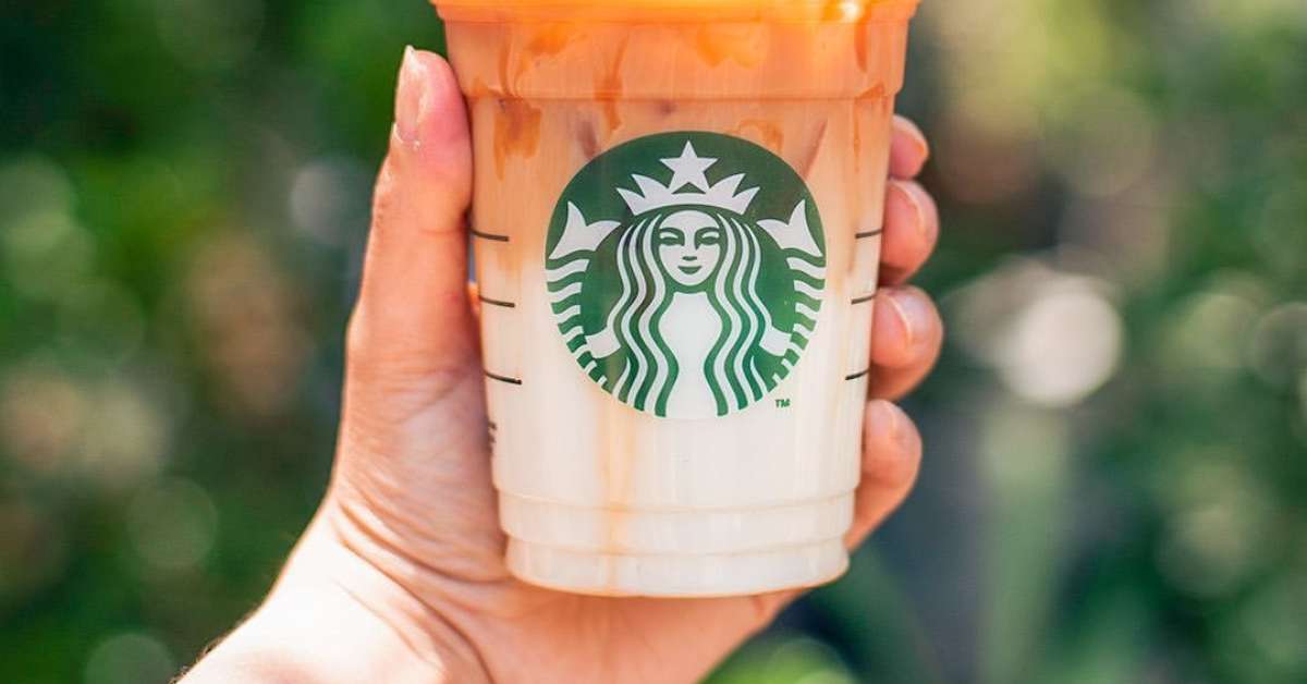starbucks handbolsa