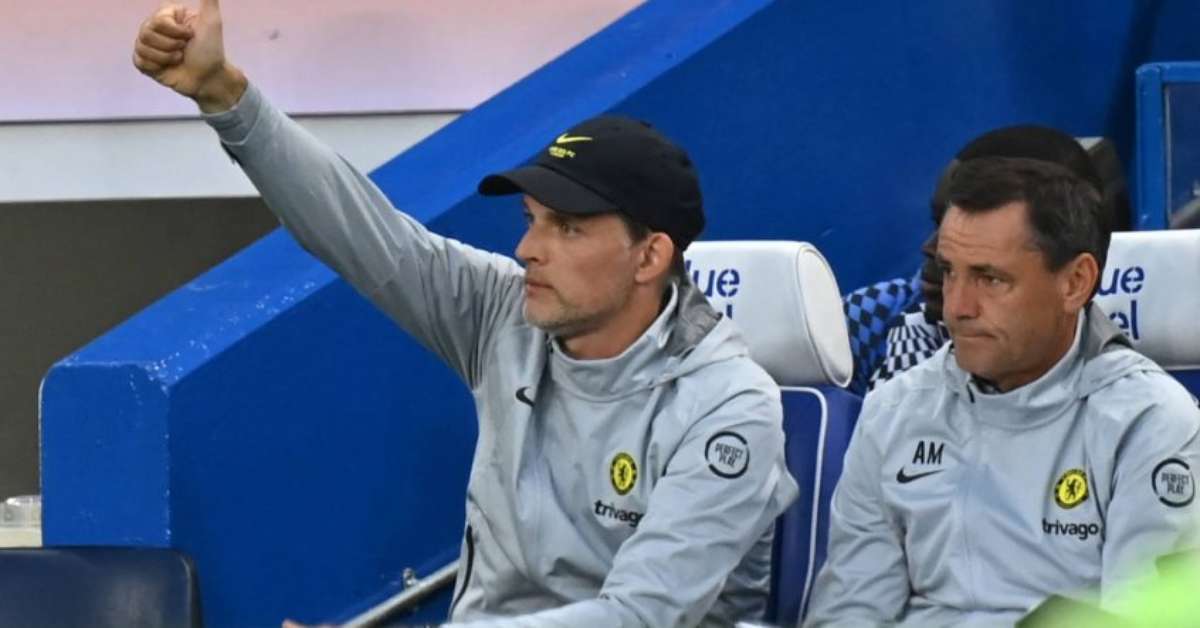 Der Zeitung zufolge könnte Thomas Tuchel zu Manchester United wechseln