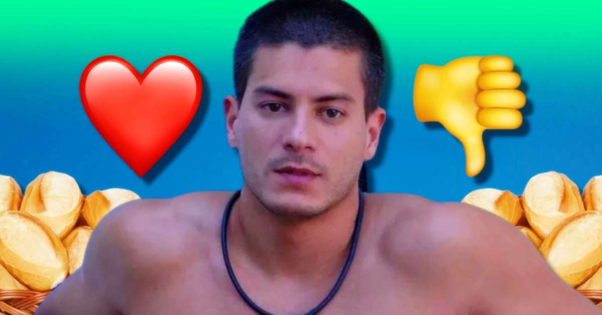 Lula ou Bolsonaro? Não! O Brasil se dividiu pelo ‘Pãozinho’ - Terra