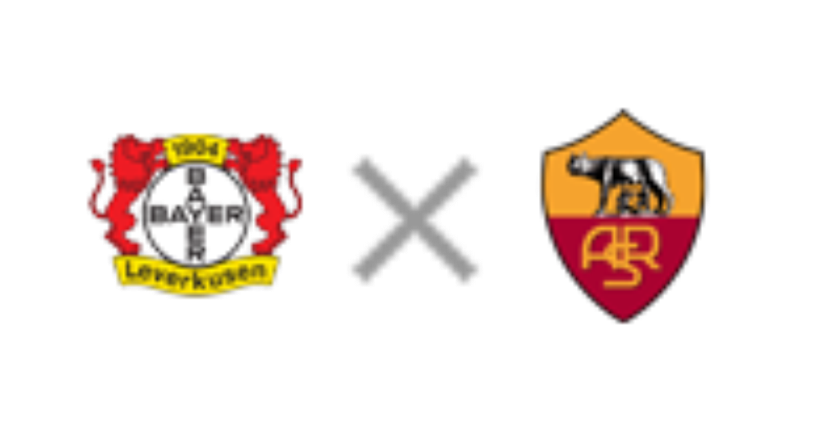 Bayer Leverkusen x Roma Ao vivo Liga dos Campeões Minuto a Minuto