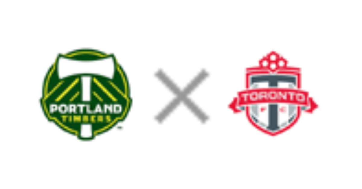 Portland Timbers x Toronto FC - Ao vivo - MLS - Minuto a Minuto Terra
