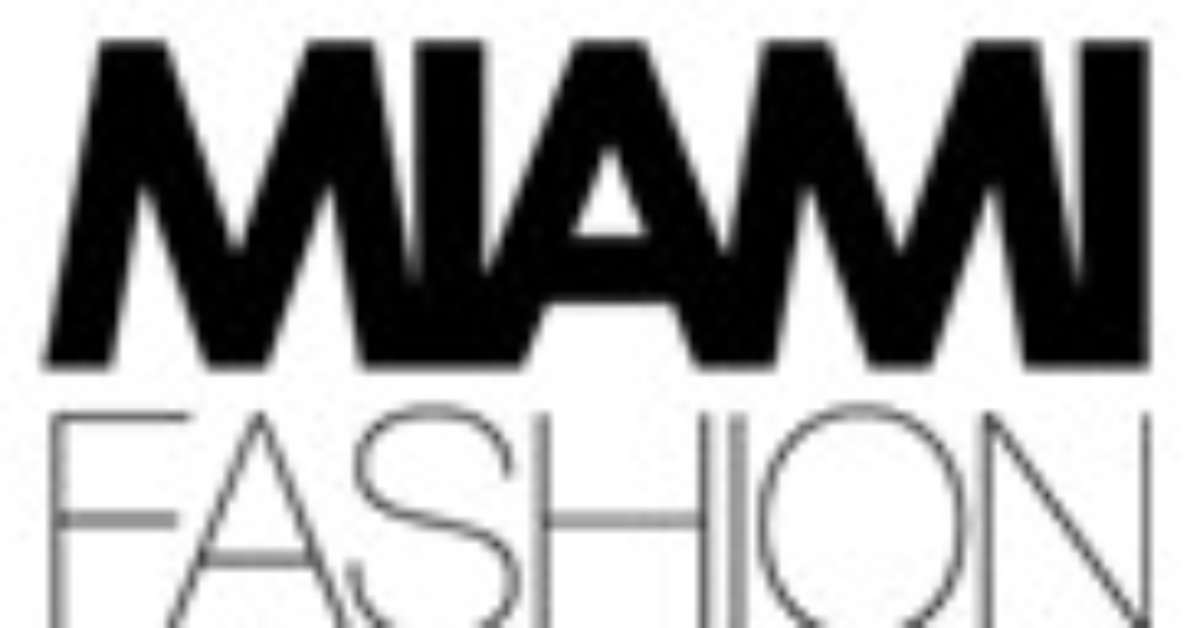 Assista ao Miami Fashion Week (transmissão em espanhol) - Moda - Terra