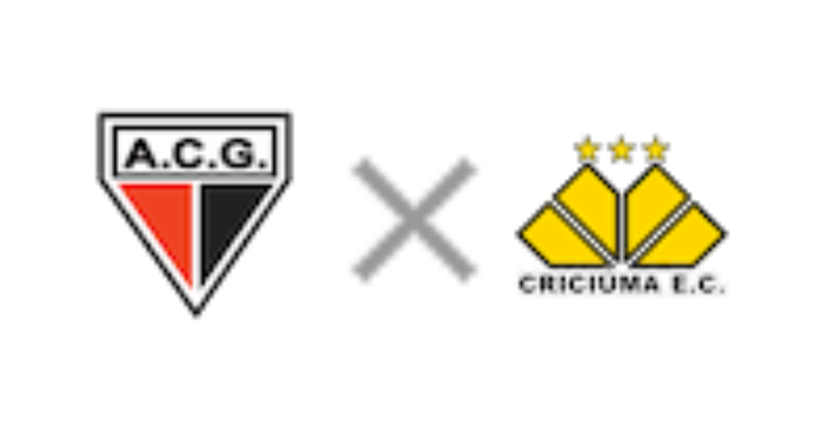 Atlético GO x Criciúma - Ao vivo - Brasileiro Série B - Minuto a Minuto ...