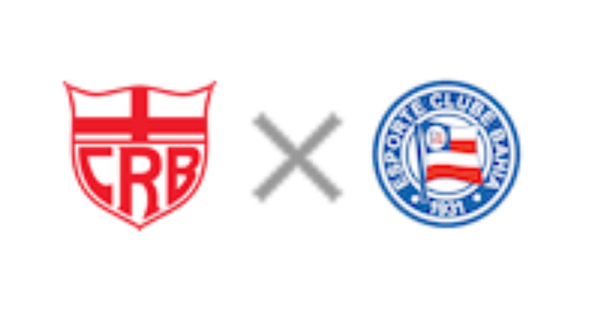 CRB X Bahia - Ao Vivo - Brasileiro Série B - Minuto A Minuto Terra