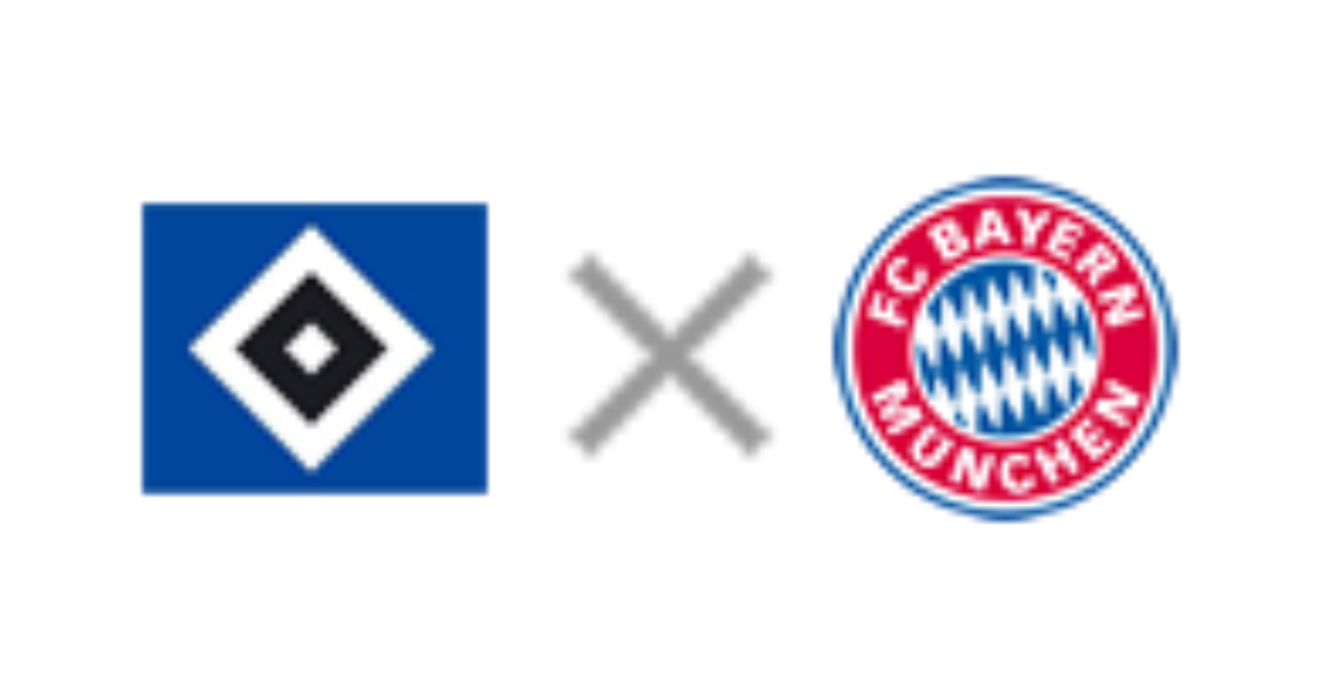 Hamburgo x Bayern München - Ao vivo - Campeonato Alemão - Minuto a ...