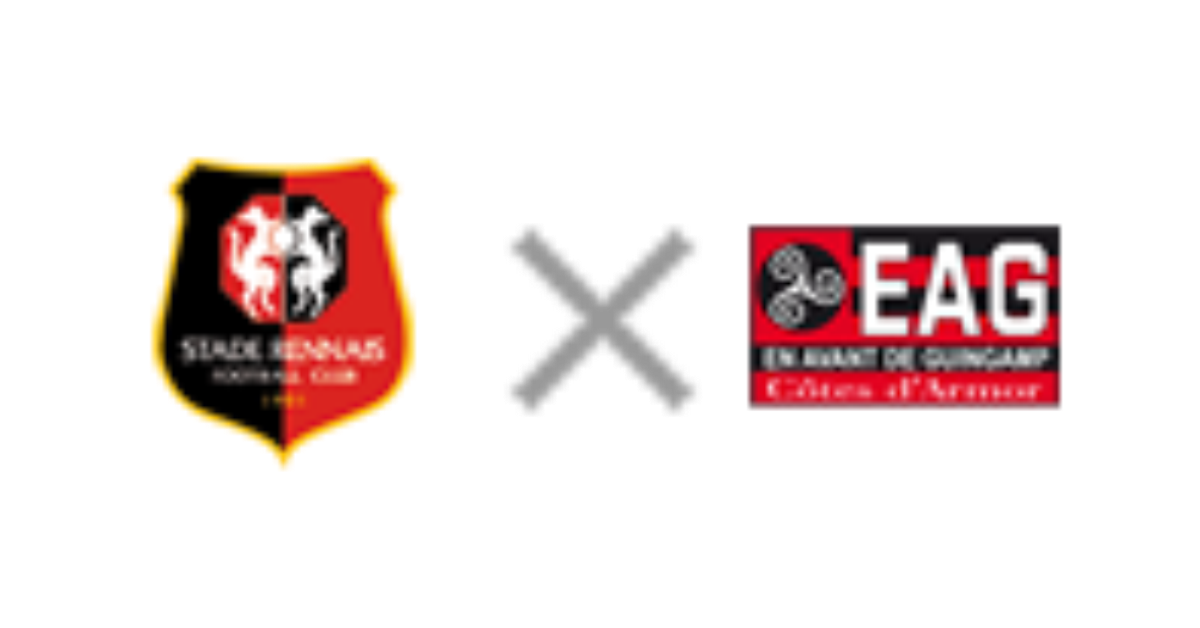 Rennes x Guingamp - Ao vivo - Campeonato Francês - Minuto a Minuto Terra