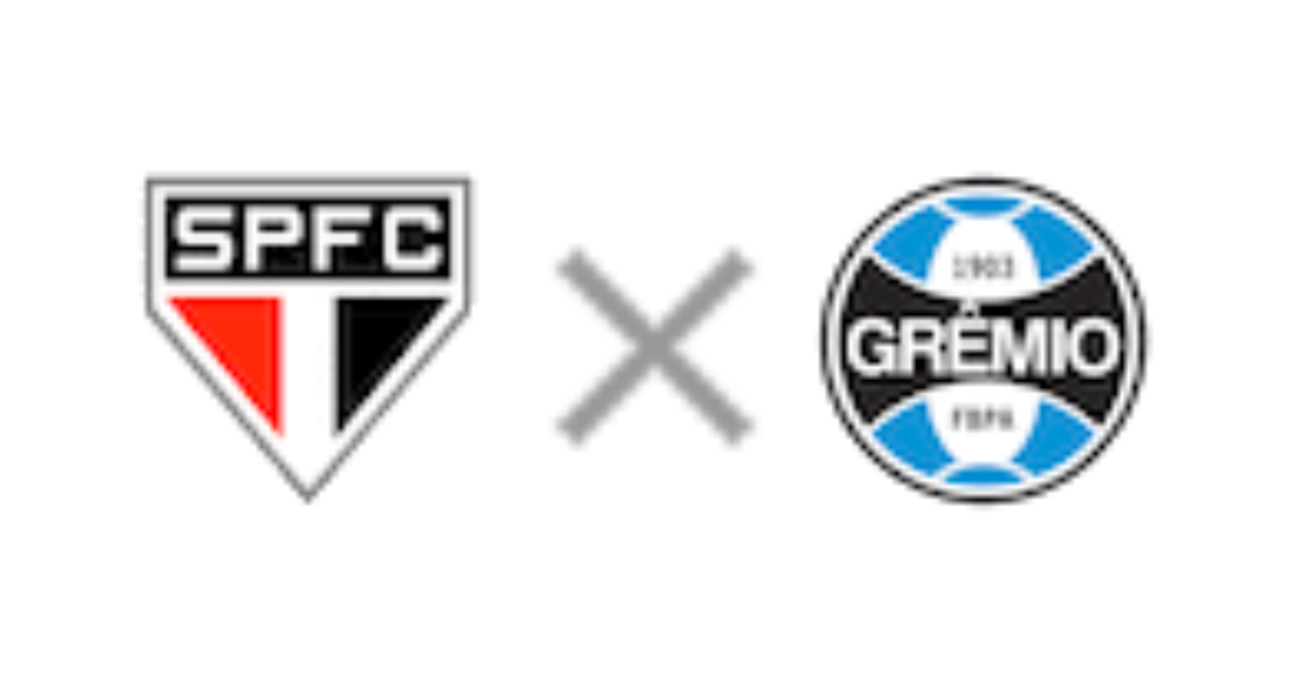 São Paulo x Grêmio - Ao vivo - Brasileiro Série A - Minuto a Minuto Terra