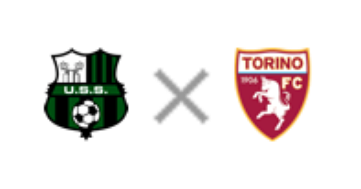 Torino derrota Bologna e Sassuolo vence jogo movimentado no Campeonato  Italiano - Gazeta Esportiva