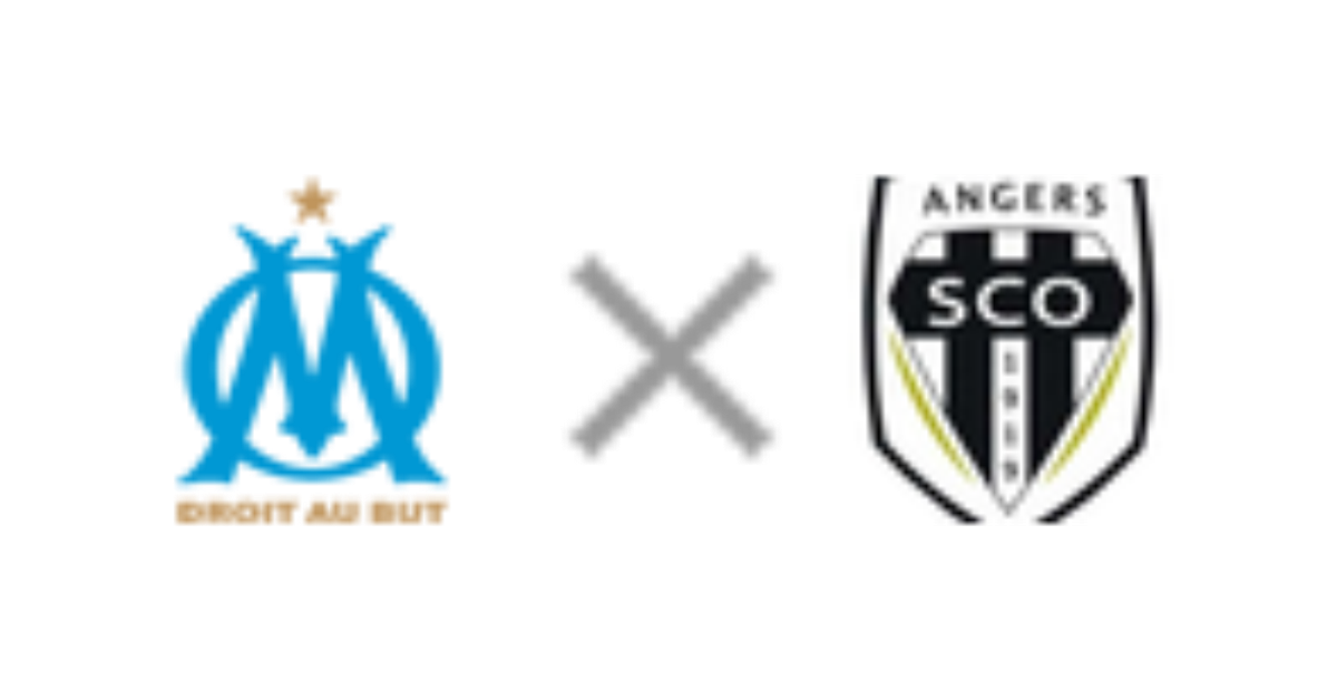 Olympique de Marsella x Angers - Ao vivo - Campeonato Francês - Minuto ...
