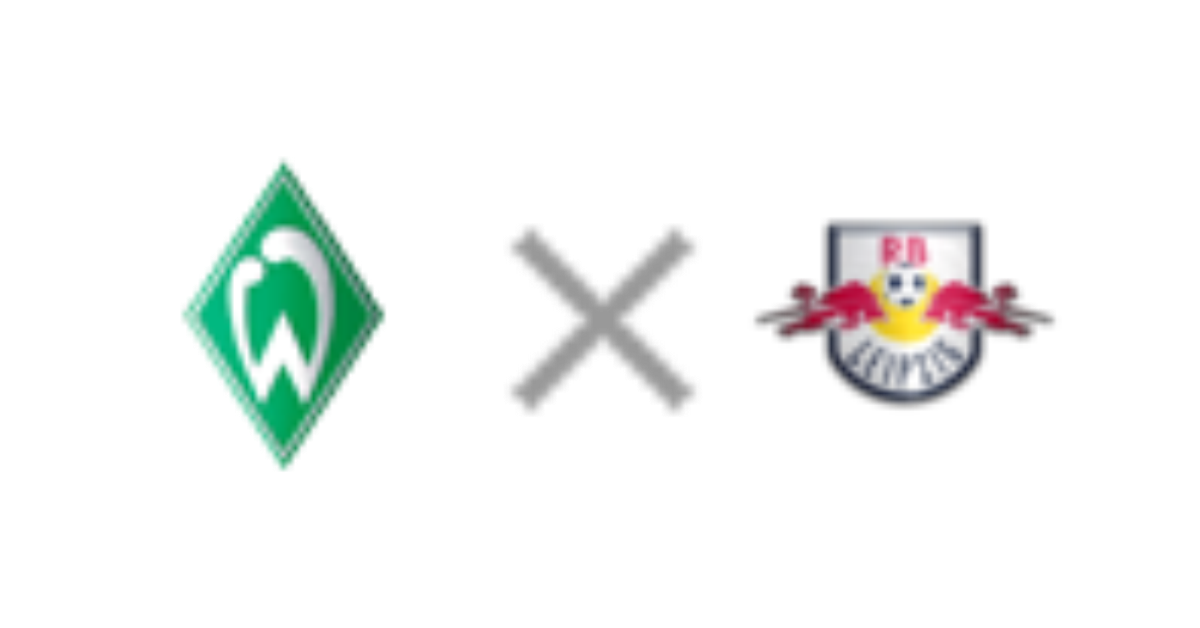 SV Werder Bremen x RB Leipzig Ao vivo Campeonato Alemão Minuto a Minuto Terra