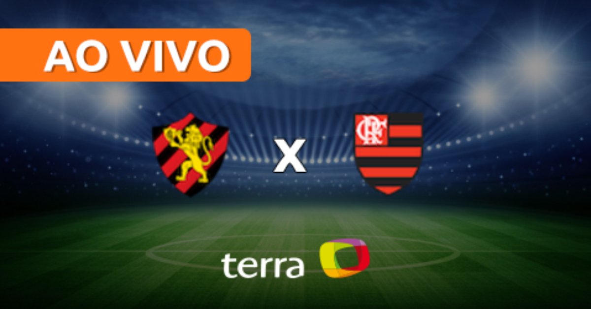 Sport x Flamengo - Ao vivo - Brasileiro Série A - Minuto a Minuto Terra