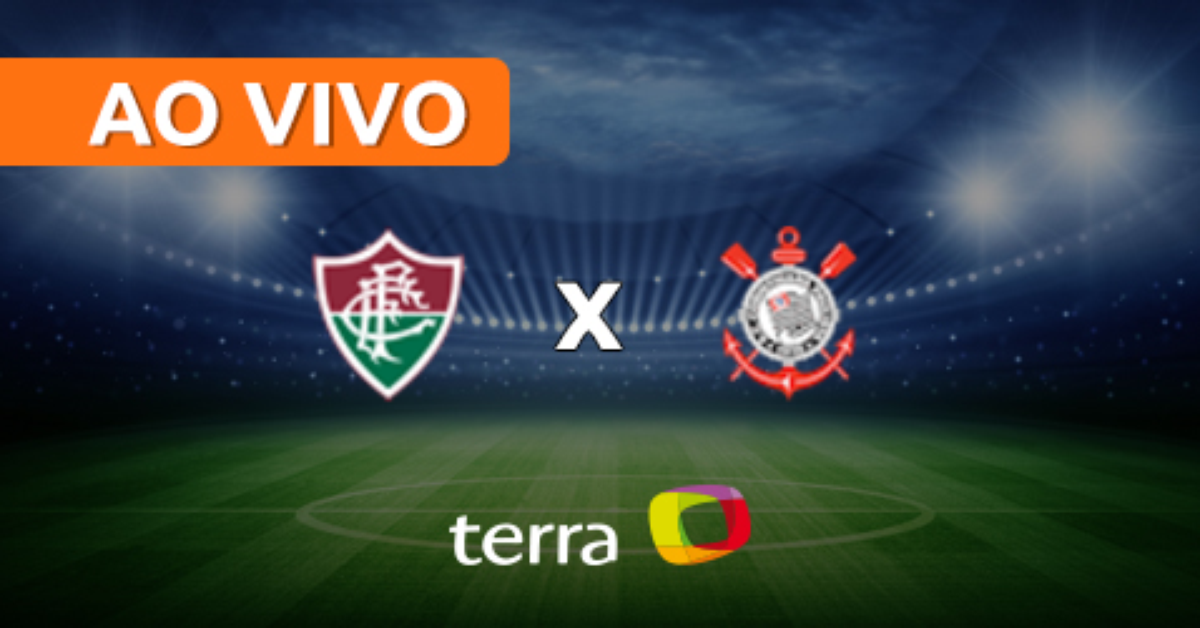 gratuito>>>>] Fluminense x Corinthians ao vivo agora 20 out