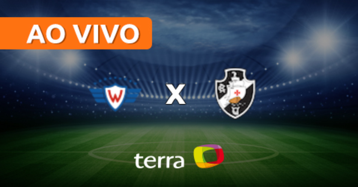 Jorge Wilstermann x Vasco da Gama - Ao vivo - Libertadores - Minuto a ...