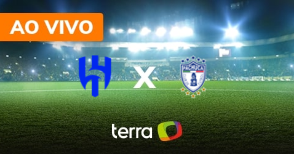 Al-Hilal x Pachuca - Ao vivo - Mundial de Clubes - Minuto a Minuto Terra