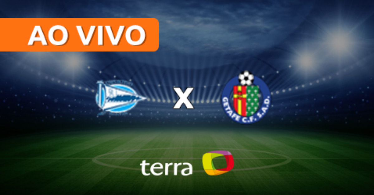 Alavés vs Getafe – En vivo – Campeonato de España