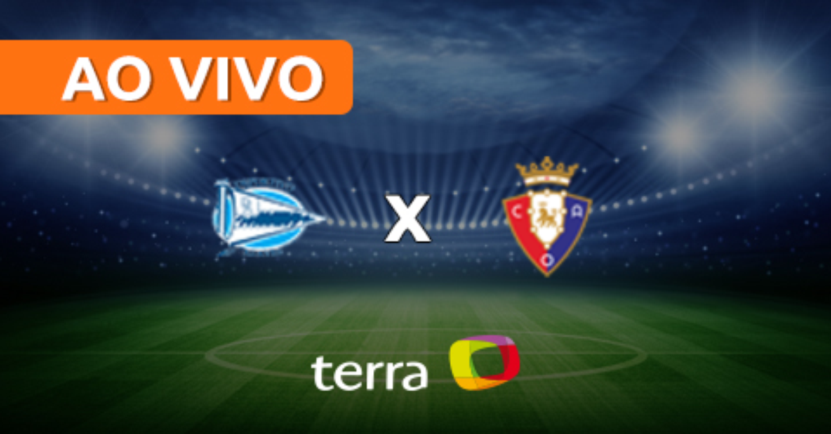 Alvas vs Osasuna – En vivo – Campeonato de España