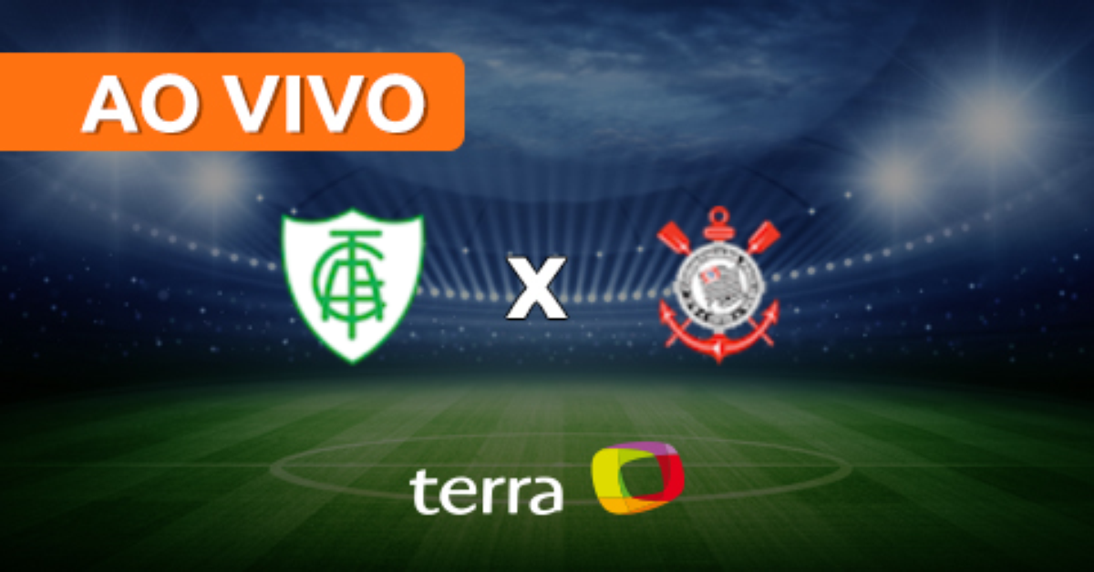 America Mg X Corinthians Ao Vivo Copa Do Brasil Minuto A Minuto Terra