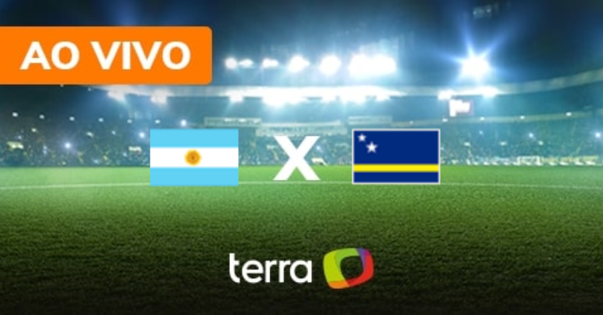 Argentina vs Curaçao – En vivo – Amistosos de selecciones