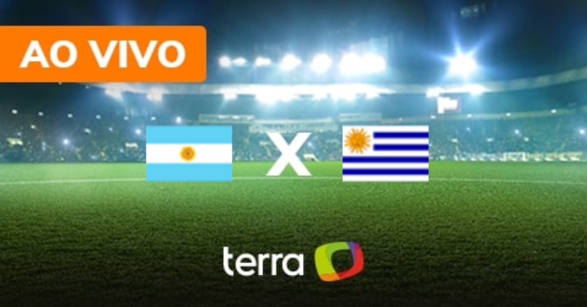 Prévia: Tudo sobre Argentina x Uruguai pelas Eliminatórias da Copa