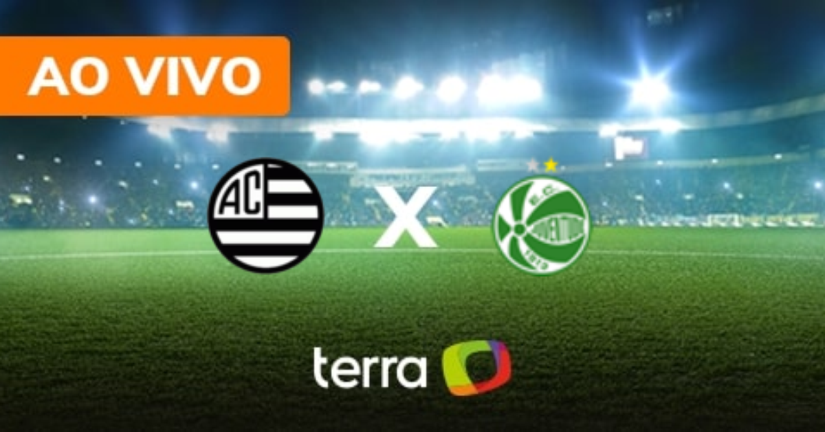 Athletic Club x Juventude - Ao vivo - Brasileiro Série B -  Minuto a Minuto Terra